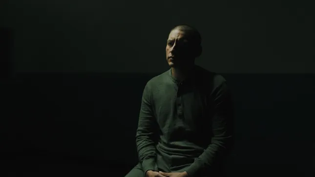Captive Mind
