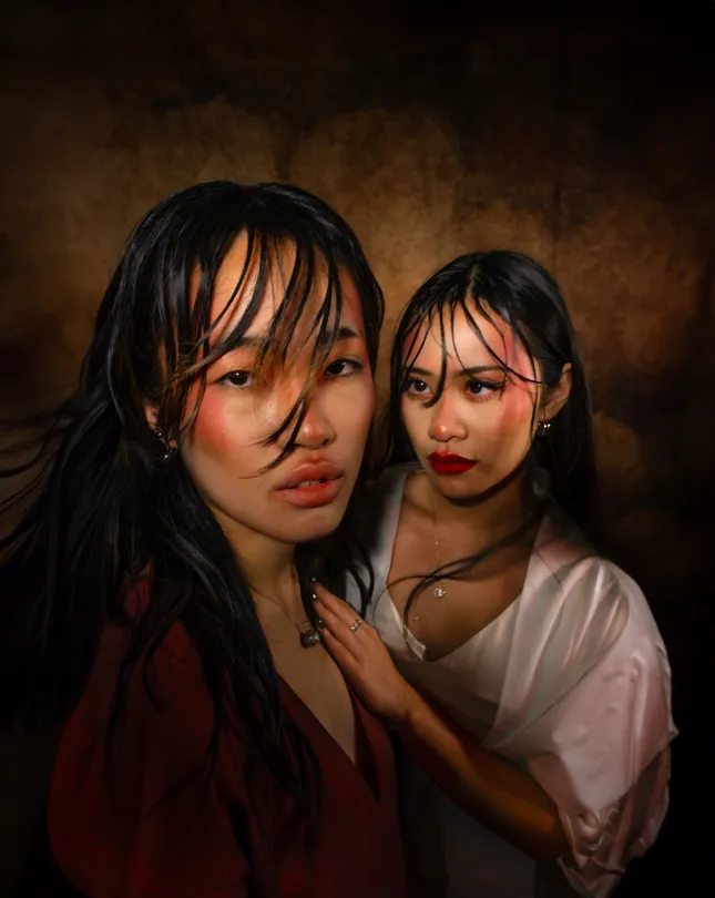 Kentaro Kameyama - Phoenix Envy