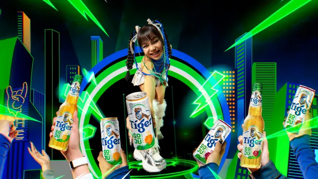 Project image