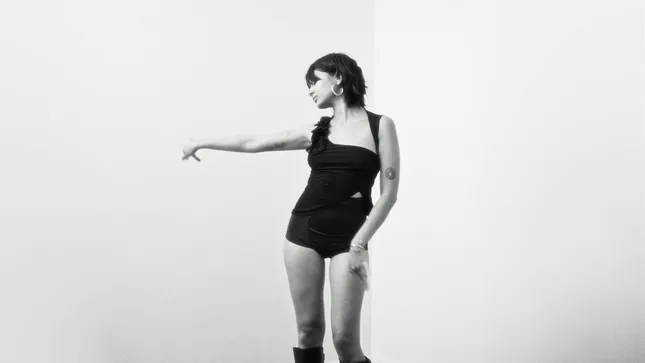 Locals (Girls Like Us) - underscores, gabby start FMV