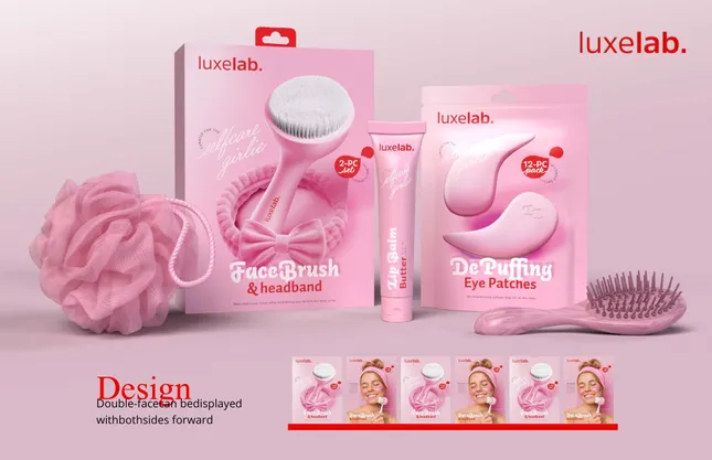 Beauty Brand