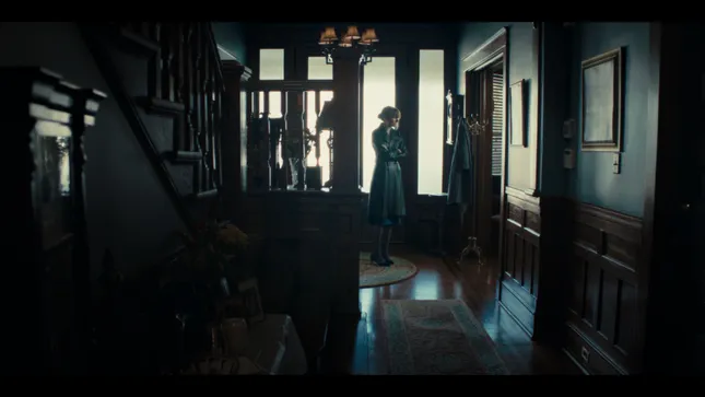 The Last Time I Saw You