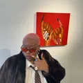 JA  Avatar