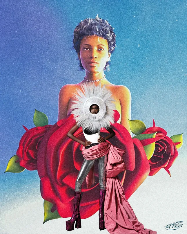 Project image