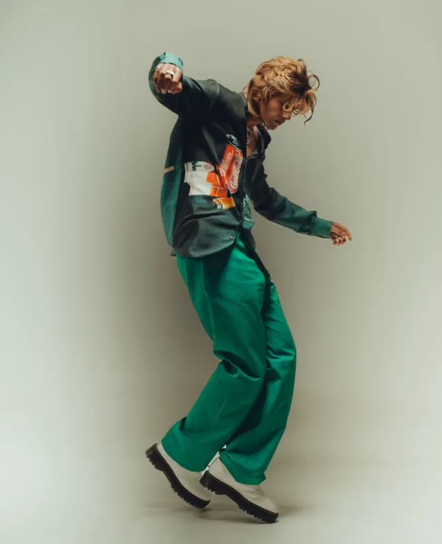 RUEL - Press Photos