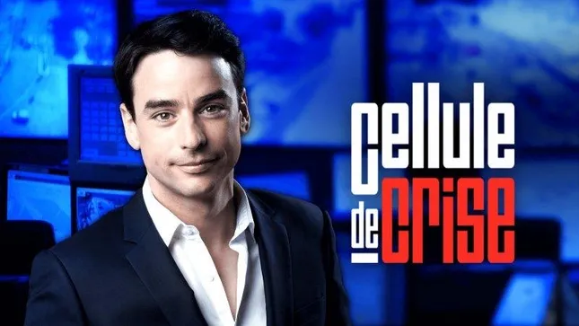 Cellule de crise