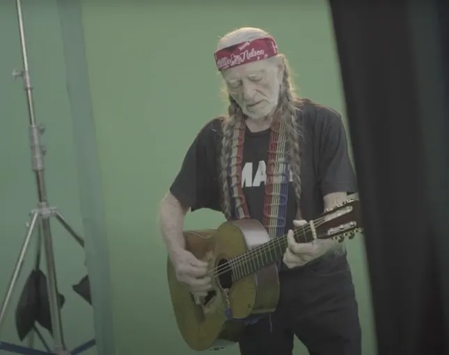 CMA "Forever Country": Behind The Scenes
