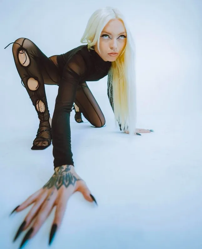 July Jones x studio