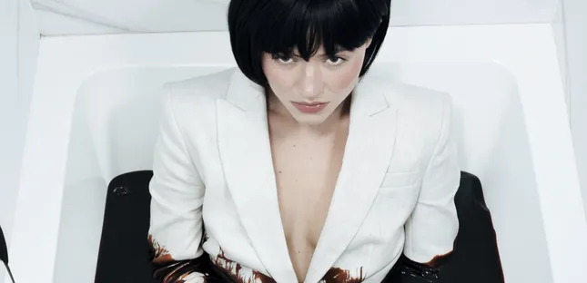 Prada Fashion Film Spec