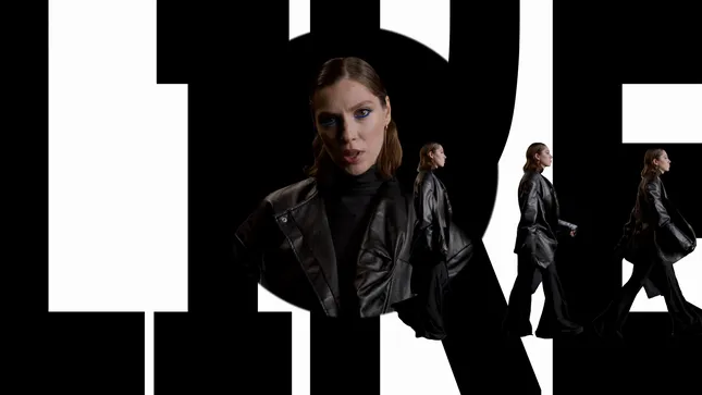 ERRORTICA - COPY ME music video