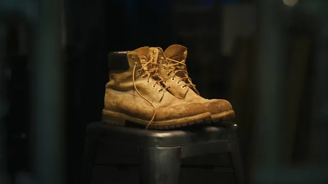 Timberland 50