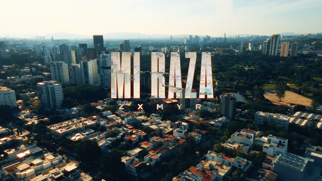 Mi raza