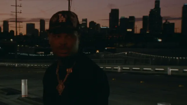 XAVIER WULF “CHARLES RUFFINGHAM” M/V