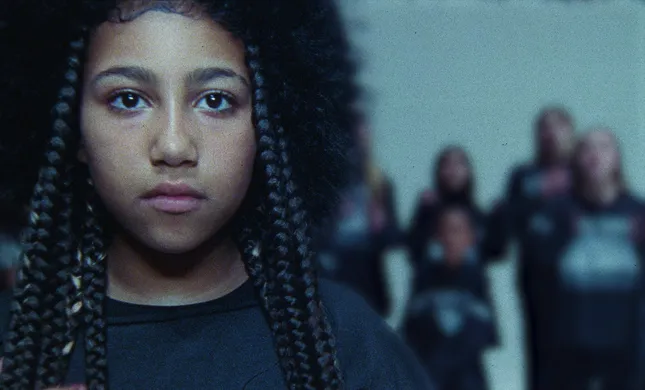 Ye, Ty Dolla $ign - TALKING ft. North West