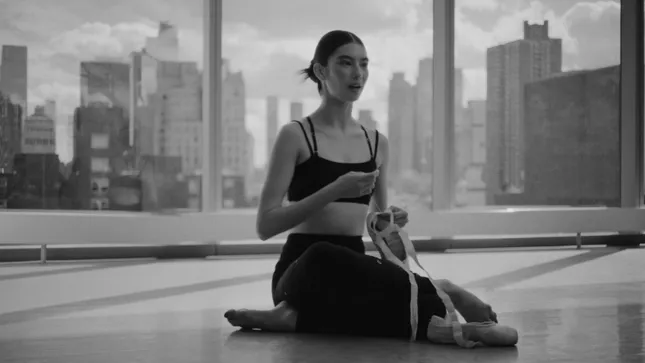 Alo x ABT | Ballet Pink Interview