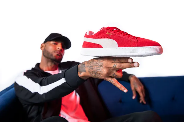Puma - For All Time