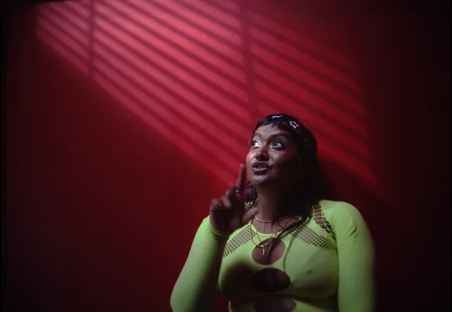 My Spotify - Sheerah