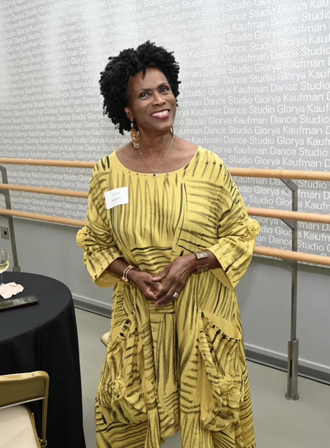 Juilliard Black Alumni Association