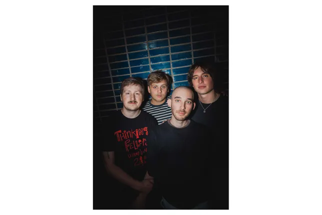 Project image
