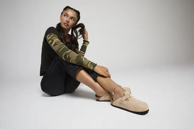 Birkenstock | Holiday Campaign '25