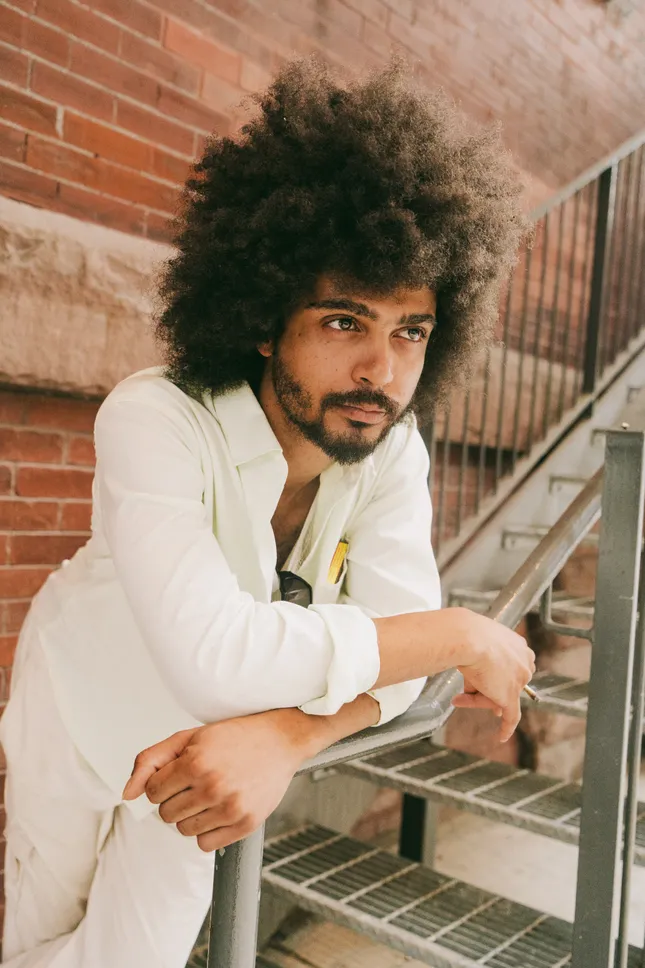 Yves Jarvis