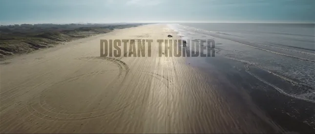 The Distant Thunder Film
