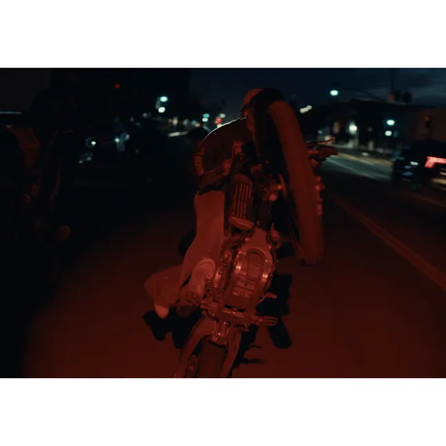 Project image