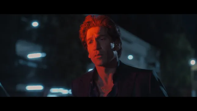 American Gigolo