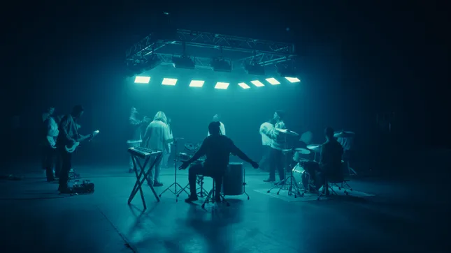 HARK | Elevation Worship