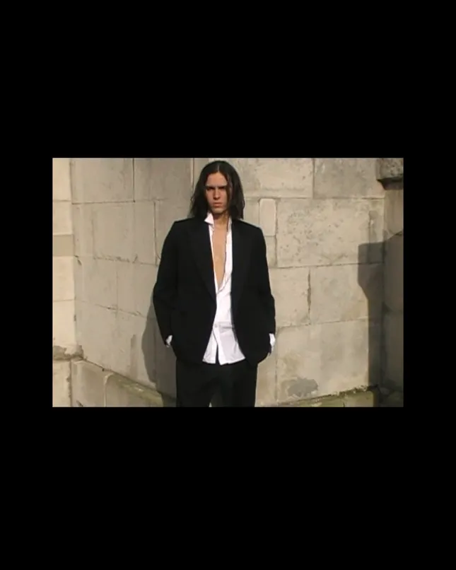 CLASH MAGAZINE EDITORIAL video