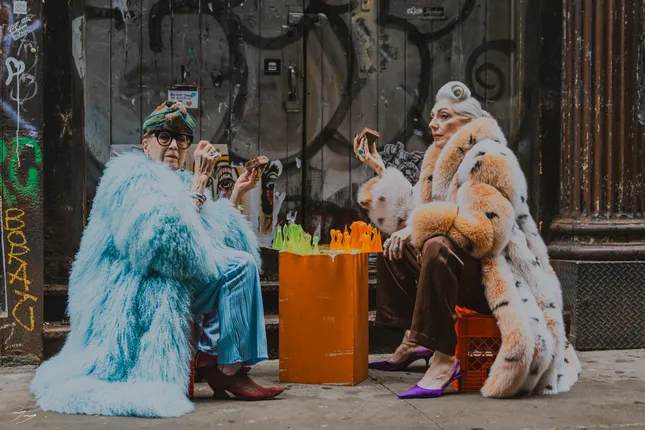 Killer Brownies re-brand