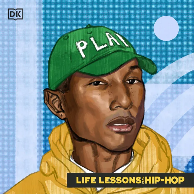 Life Lessons From Hip-Hop Book