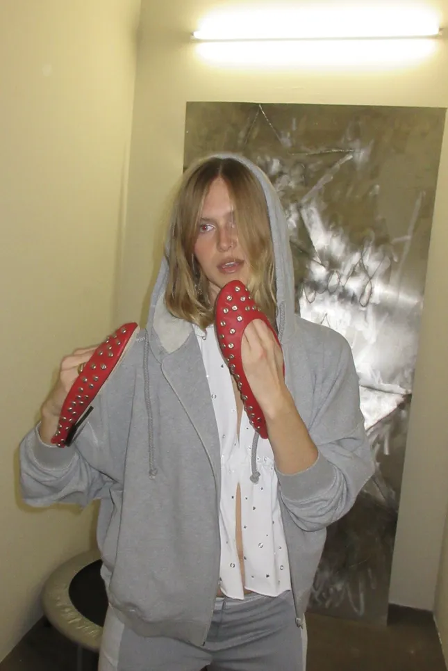 Project image