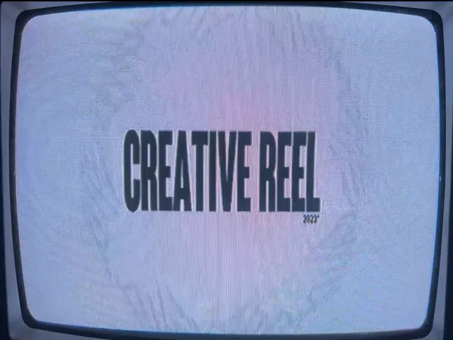 JA - 2023 Creative Reel