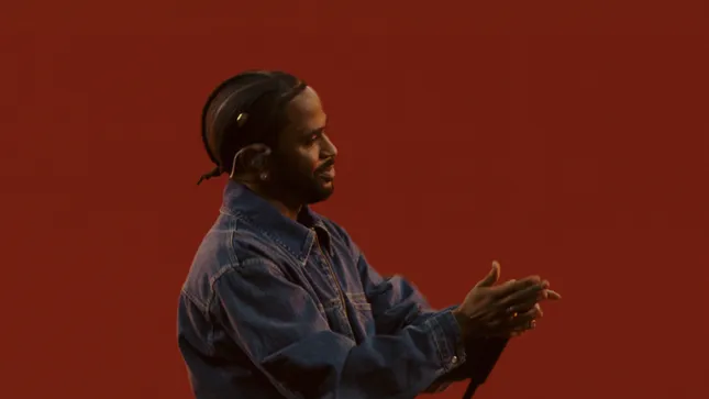 Amazon Music Live | S3, ep2 | Big Sean