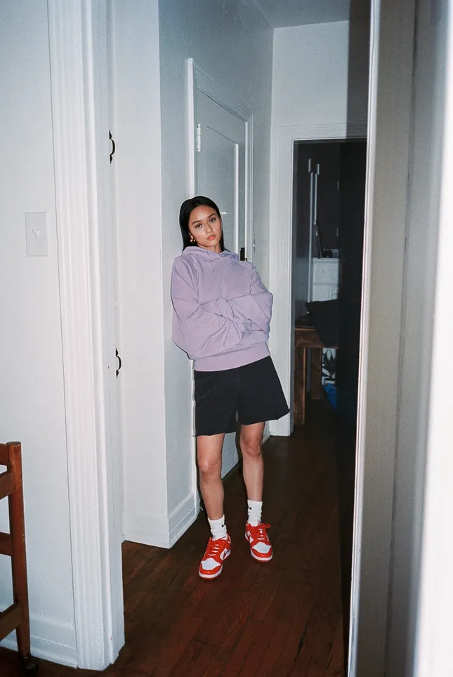 Elevated Atelier FW20 Look Book