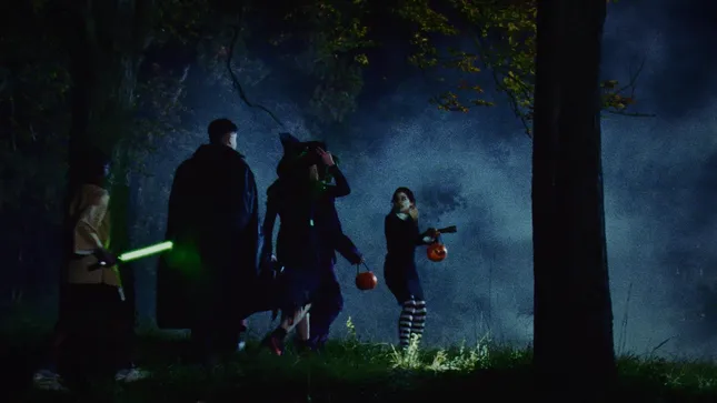 WETHENEW - HALLOWEEN 2022