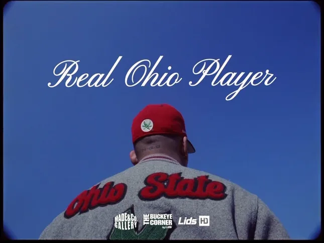 Real Ohio Players - Ngo
