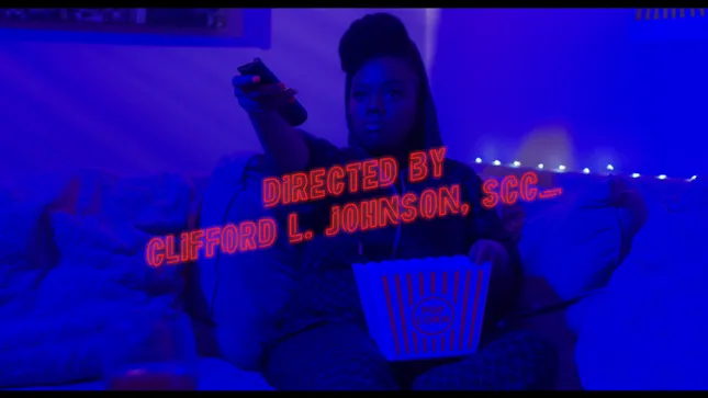 FiFi Writes: “Ideal” (Reloaded) Official Music Video