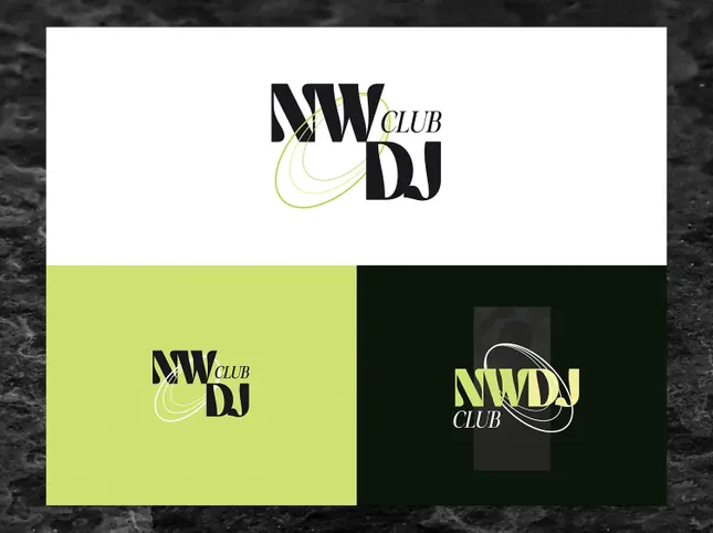 NW DJ Club Brand