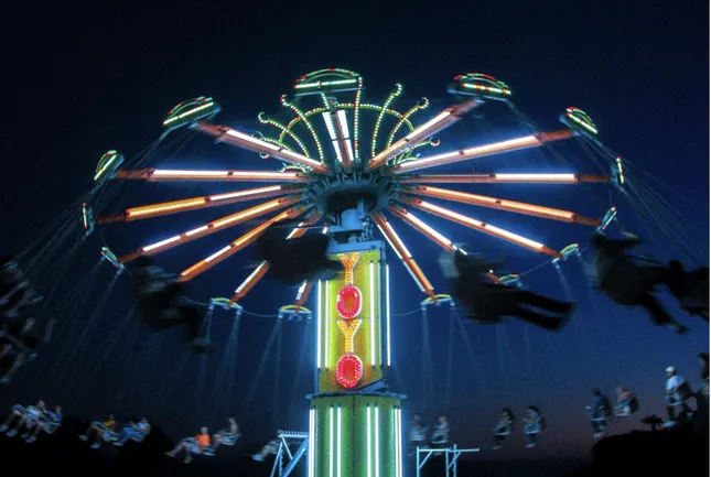 Pepperdine Graphic Event Photography