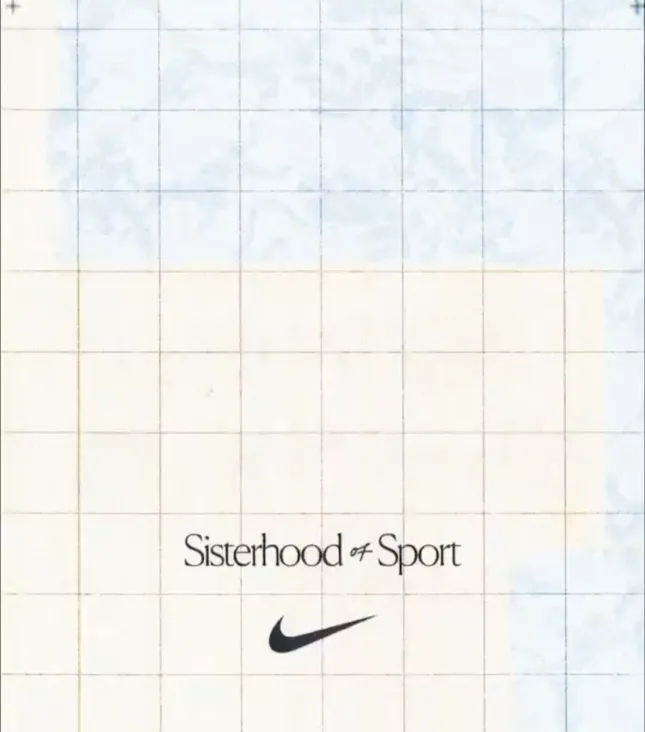 Nike x WNBA Seeding Kit