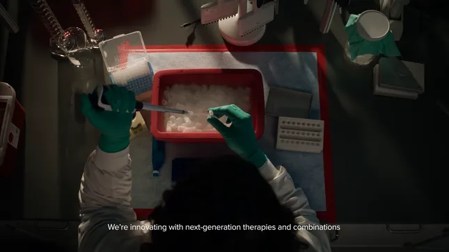 Gilead Brand Anthem 2025