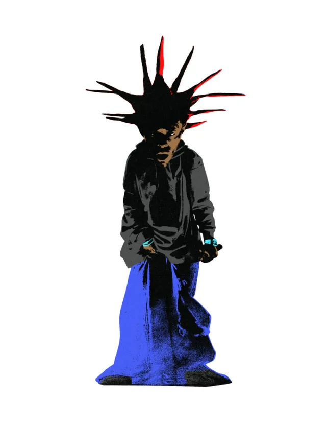 Project image