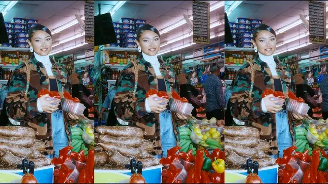 Joy Crookes x Timberland — Nature Needs Heroes