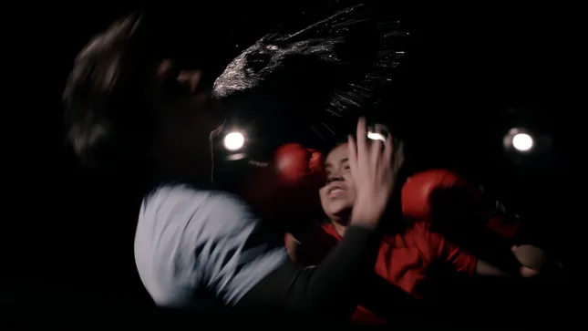 Francisco Leal ft. Gabriel Loynaz - "Friends"