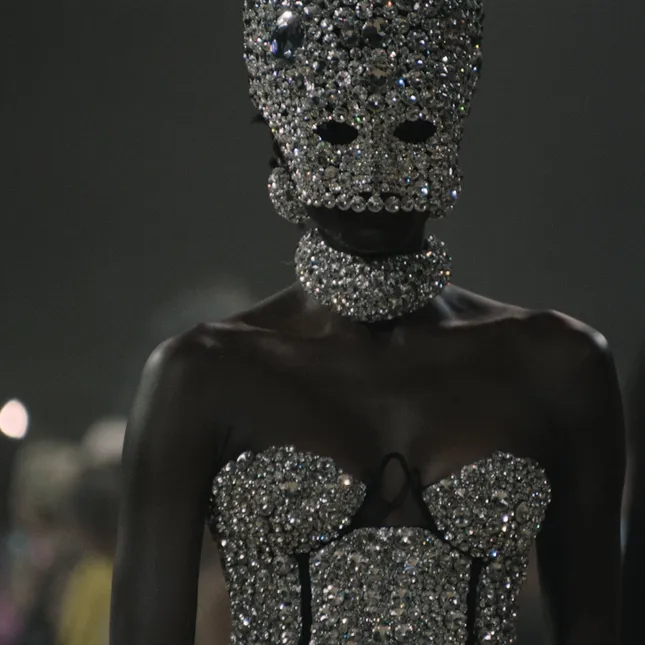 AREA F/W 24