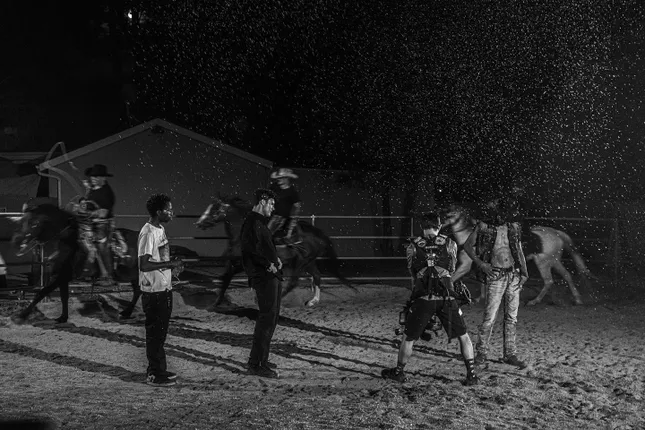 BTS: Rock Revival