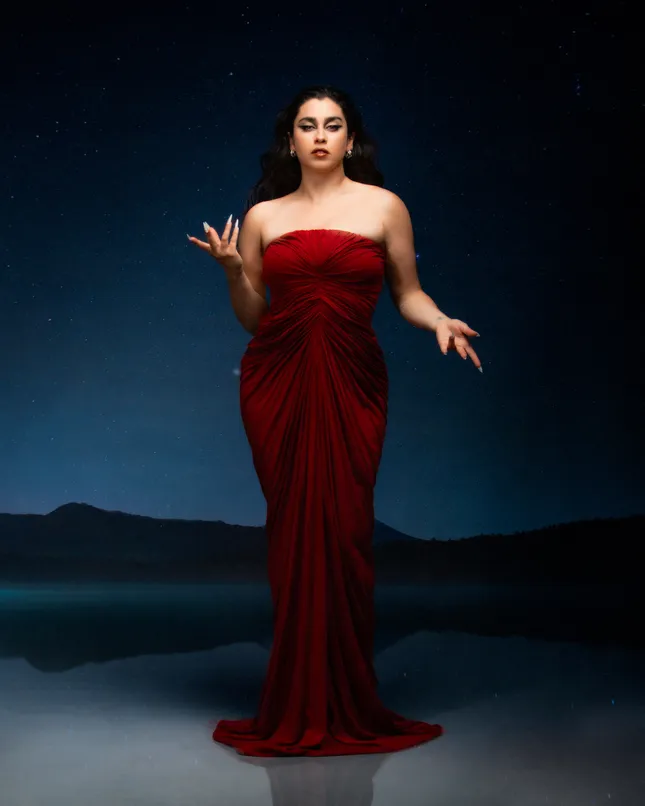 Lauren Jauregui // Glamour Brasil