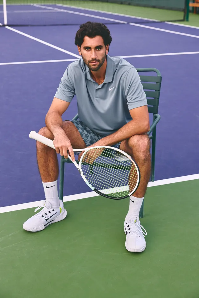 Nike Tennis Spring 25